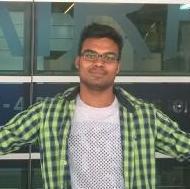 Alok Mohan Class 9 Tuition trainer in Delhi