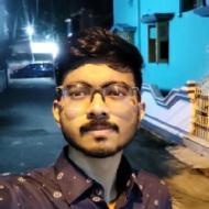 Kishalaya Maji Class 8 Tuition trainer in Durgapur