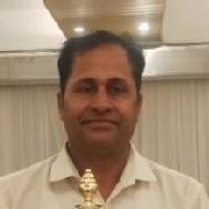 Arun Kr Class 7 Tuition trainer in Lucknow