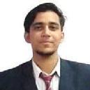 Photo of Abhishek Kumar Jha
