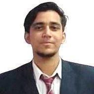 Abhishek Kumar Jha Class 12 Tuition trainer in Madhubani