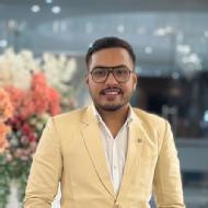 Shivendra Sahu Animation & Multimedia trainer in Raipur