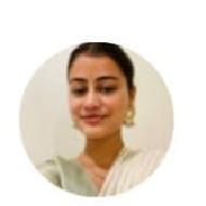 Yachna C. Class 6 Tuition trainer in New Chandigarh