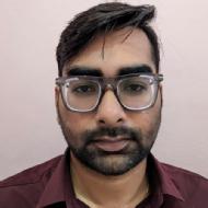 Mohak Pathak NEET-UG trainer in Gwalior