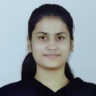 Jayanti P. NEET-UG trainer in Kolkata