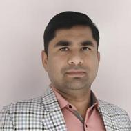 Pawan Tiwari Class 10 trainer in Jabalpur