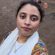 Shruti P. Class I-V Tuition trainer in Ghaziabad