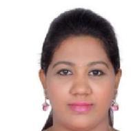 Sharmila Spoken English trainer in Chennai