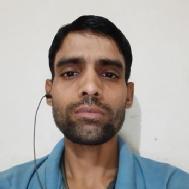 Suraj Sahu Class 6 Tuition trainer in Pune