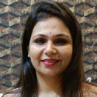 Rashi A. Class I-V Tuition trainer in Beawar