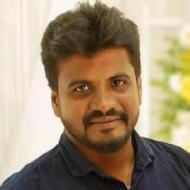 Vijaya Bhaskar Soft Skills trainer in Bangalore