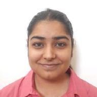 Kriti S. Class 6 Tuition trainer in Delhi