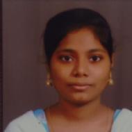 Shaik S. Class 12 Tuition trainer in Eluru