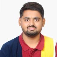 Vyomkesh Ghubade NEET-UG trainer in Majalgaon