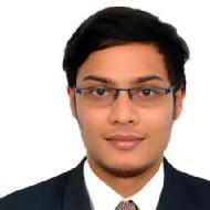 Mohammed Amerulla Soft Skills trainer in Warangal