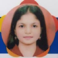 Sakshi S. Class 6 Tuition trainer in Delhi