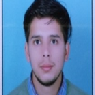Lalit Pandey Class 10 trainer in Lohaghat