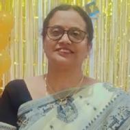 Barna Class 10 trainer in Shillong