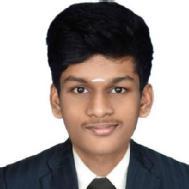 Kowshik Soft Skills trainer in Udamalpet