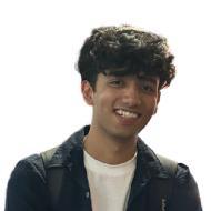 Garv Asnani Guitar trainer in Delhi