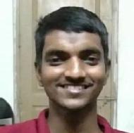 Ujjwal Kumar Singh Class 8 Tuition trainer in Surat
