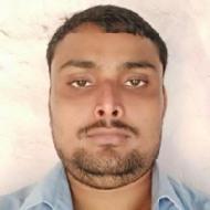 Dilkhush Jha Class 8 Tuition trainer in Biraul