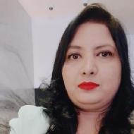 Uzma A. Urdu language trainer in Sharjah