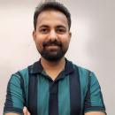 Photo of Sunil Prajapati
