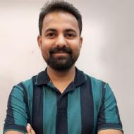 Sunil Prajapati Class 10 trainer in Prayagraj