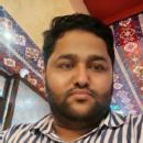 Photo of Aquib Arshad