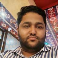 Aquib Arshad Class I-V Tuition trainer in Allahabad