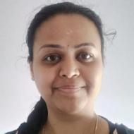 Padma Priyanka Microsoft Power BI trainer in Chennai