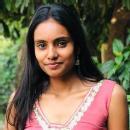 Photo of Apurvi R.