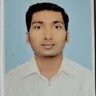 Nitesh Kumar Class 10 trainer in Patna