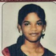 S Shalini Class I-V Tuition trainer in Tirupattur