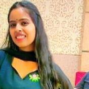 Sakshi G. Class 10 trainer in Moradabad