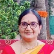 K Indira BTech Tuition trainer in Bangalore
