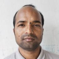 Manoj Basfore Class 12 Tuition trainer in Mathabhanga