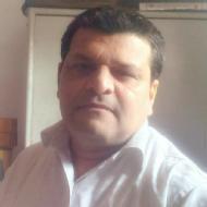Mohd Shairuf Class 10 trainer in Kanpur