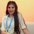 Photo of Khushboo M.