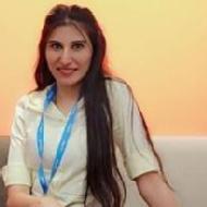 Khushboo M. Spanish Language trainer in Delhi