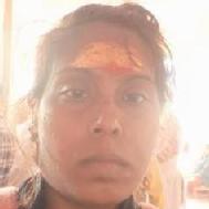 Khusbhu K. Class I-V Tuition trainer in Dhanbad