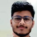 Photo of Ankit Arya