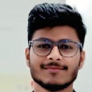 Ankit Arya Class 11 Tuition trainer in Patna