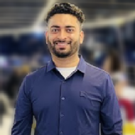 Anmol Chhabra Class 11 Tuition trainer in Fateh Garh Sahib