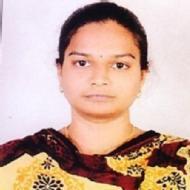 Mukku Kiranmye . MBBS & Medical Tuition trainer in Visakhapatnam