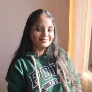 Meghna Class 8 Tuition trainer in Delhi