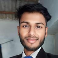 Ghanshyam Kushwaha Class I-V Tuition trainer in Tikamgarh
