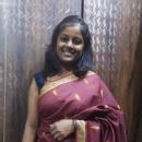 Photo of Saumya A.