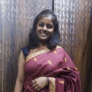 Saumya A. Class 12 Tuition trainer in Ghaziabad